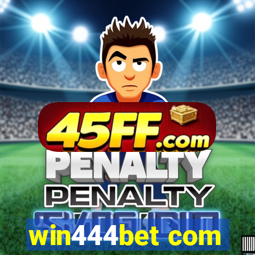 win444bet com